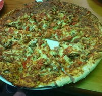 Pizza in the Pan - Accommodation Yamba