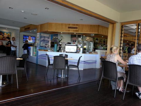 Riverview Hotel - Accommodation Yamba 5