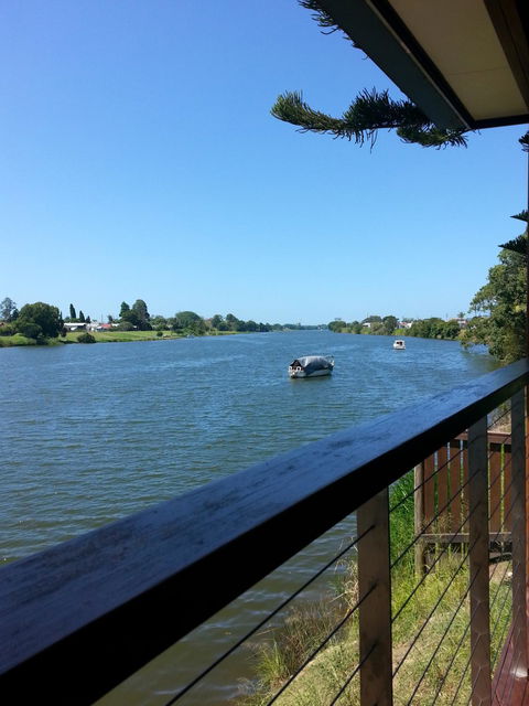 Riverview Hotel - Accommodation Yamba 10