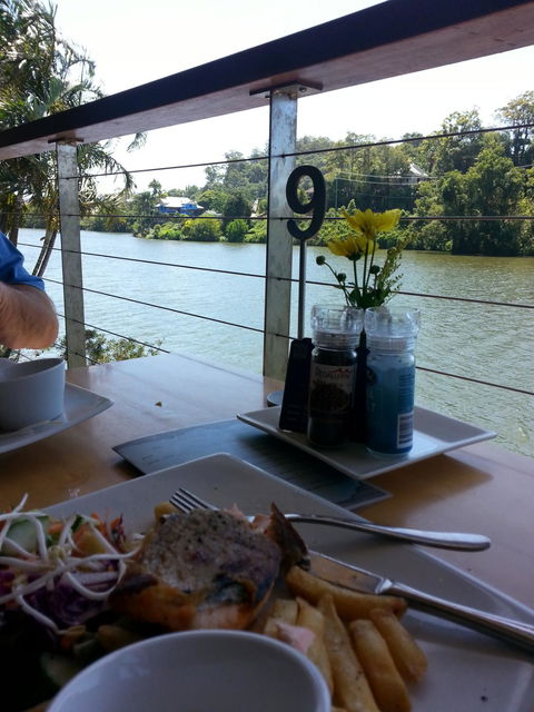 Riverview Hotel - Accommodation Yamba 11
