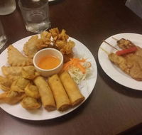 Thai Kitchen - Accommodation Yamba
