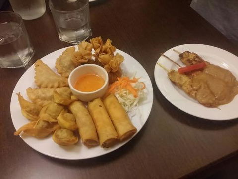 Thai Kitchen - Accommodation Yamba 0