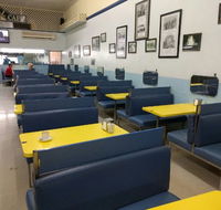 Austral Cafe - Accommodation Yamba