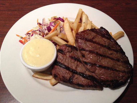 Upper Ross Hotel - Accommodation Yamba 5