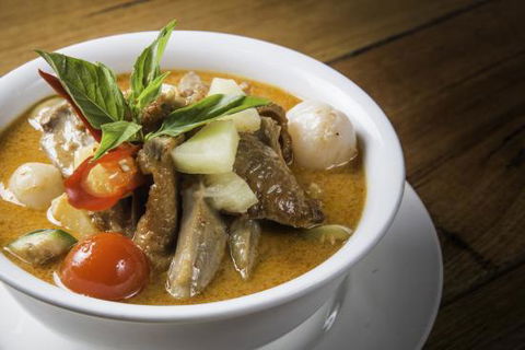 Absolute Thai - Accommodation Yamba 0