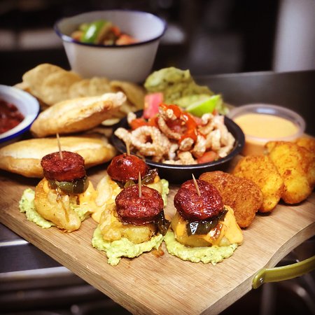 Amigos Mexican Restaurant - Accommodation Yamba 0