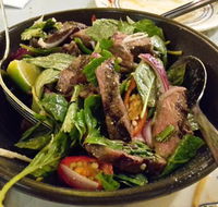 Kinn Thai Restaurant - Accommodation Yamba