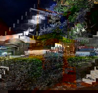 LaVida Bar  Restaurant