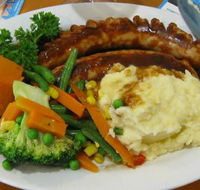 Pacific Paradise Bowls Club - Accommodation Yamba