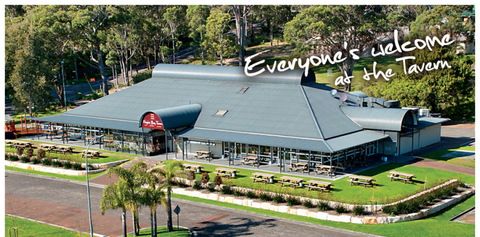 Empire Bay Tavern - Accommodation Yamba 9
