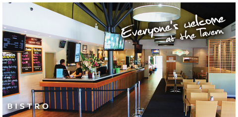 Empire Bay Tavern - Accommodation Yamba 10
