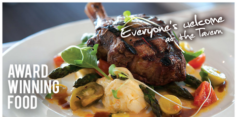 Empire Bay Tavern - Accommodation Yamba 11