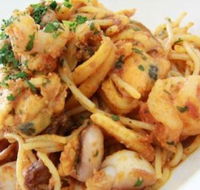 Amici Restaurant Pizzeria - Accommodation Yamba