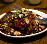 China Red - Accommodation Yamba