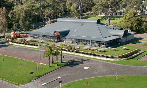 Empire Bay Tavern - Accommodation Yamba 5