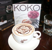 Koko Black Chocolate - Accommodation Yamba