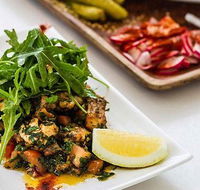 Koko Black Chocolate Markets - Accommodation Yamba
