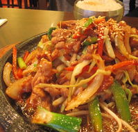 Oriental Spoon - Accommodation Yamba