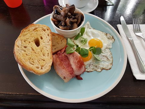 Plum Tucker - Accommodation Yamba 0