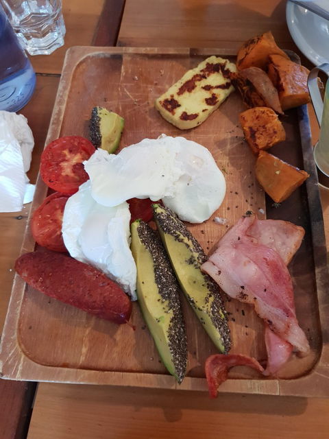 Plum Tucker - Accommodation Yamba 6