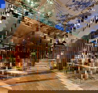 Sentinel Bar  Grill - Accommodation Yamba