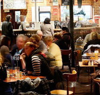 Settlers Tavern - Accommodation Yamba