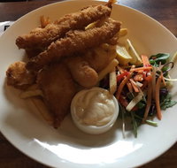 The Empire Hotel - Accommodation Yamba