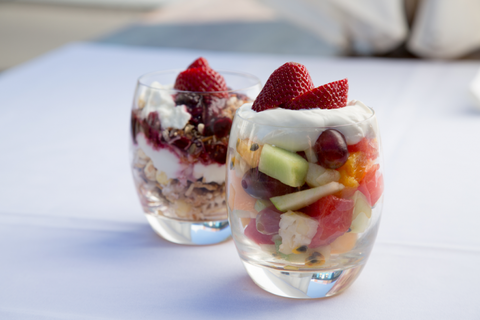 Sidewalk Cafe - Accommodation Yamba 2