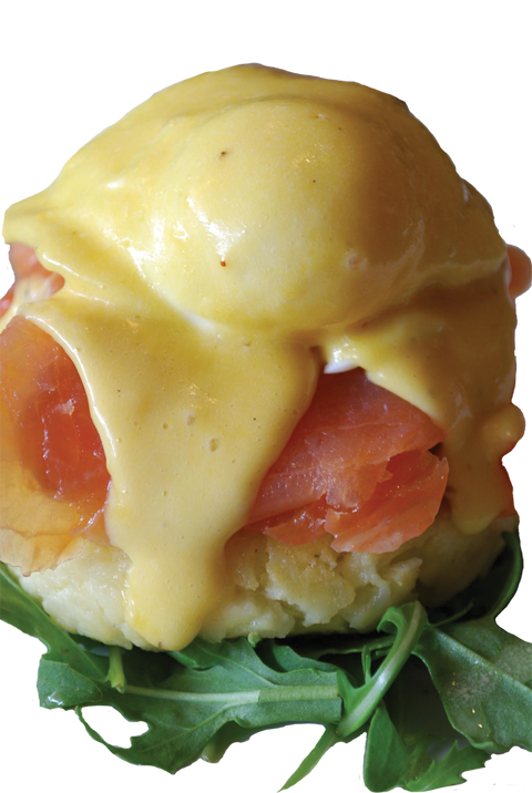 Sidewalk Cafe - Accommodation Yamba 3