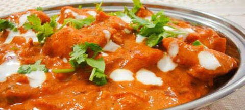 AAJ India Restaurant And Cafe - Accommodation Yamba 0