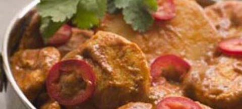 AAJ India Restaurant And Cafe - Accommodation Yamba 3