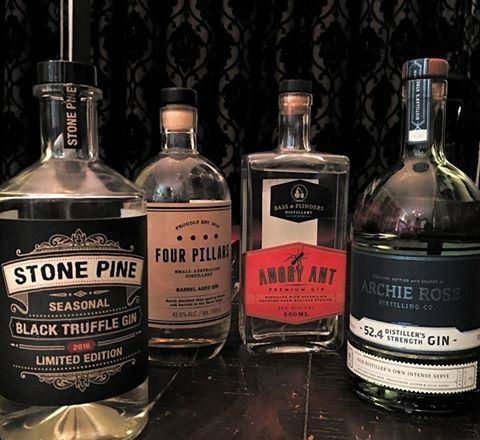 Amarok Bar & Restaurant - Accommodation Yamba 9