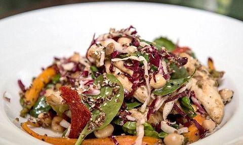 Amarok Bar & Restaurant - Accommodation Yamba 12