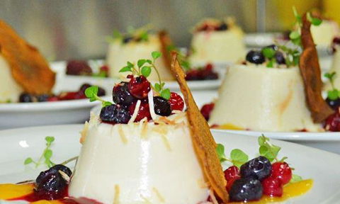 Amarok Bar & Restaurant - Accommodation Yamba 13