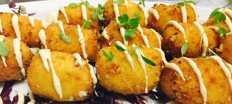 Amarok Bar & Restaurant - Accommodation Yamba 15