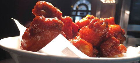 Amarok Bar & Restaurant - Accommodation Yamba 16