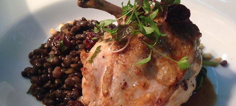 Amarok Bar & Restaurant - Accommodation Yamba 1