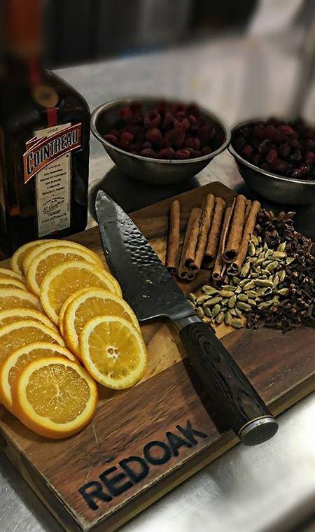 Amarok Bar & Restaurant - Accommodation Yamba 4