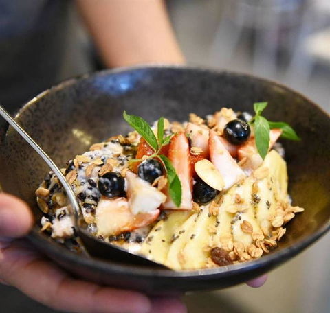 Armchair Collective - Accommodation Yamba 11