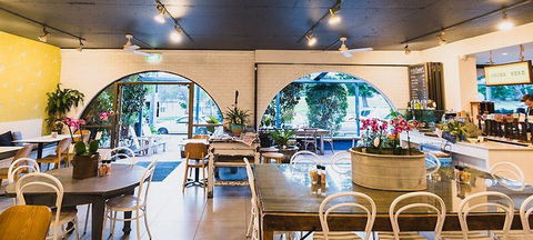 Armchair Collective - Accommodation Yamba 2