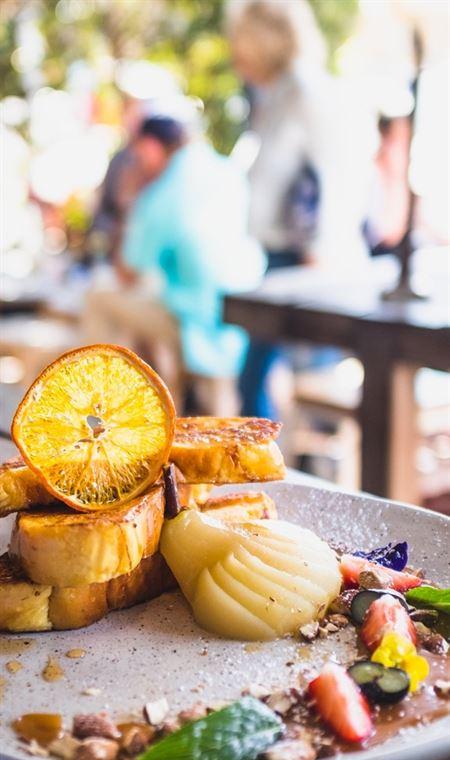 Armchair Collective - Accommodation Yamba 4