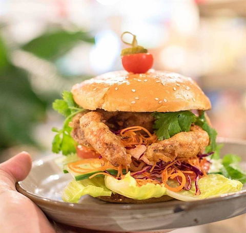 Armchair Collective - Accommodation Yamba 5