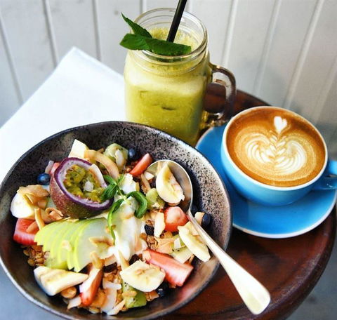 Armchair Collective - Accommodation Yamba 8