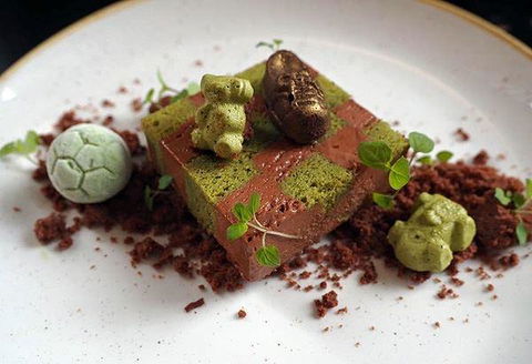 Citro Bar & Restaurant - Accommodation Yamba 10