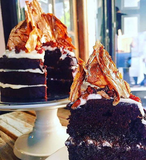 Citro Bar & Restaurant - Accommodation Yamba 11