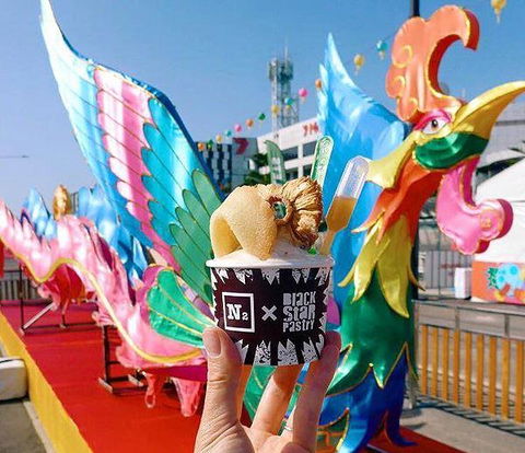 Citro Bar & Restaurant - Accommodation Yamba 14