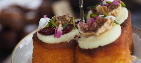 Citro Bar & Restaurant - Accommodation Yamba 3