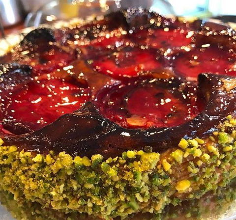 Citro Bar & Restaurant - Accommodation Yamba 5