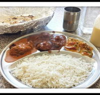 Classic Curry Company - Accommodation Yamba