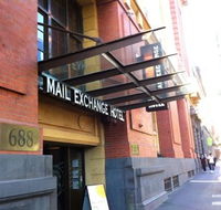 Mail Exchange Hotel - Accommodation Yamba